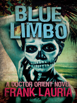 cover image of Blue Limbo